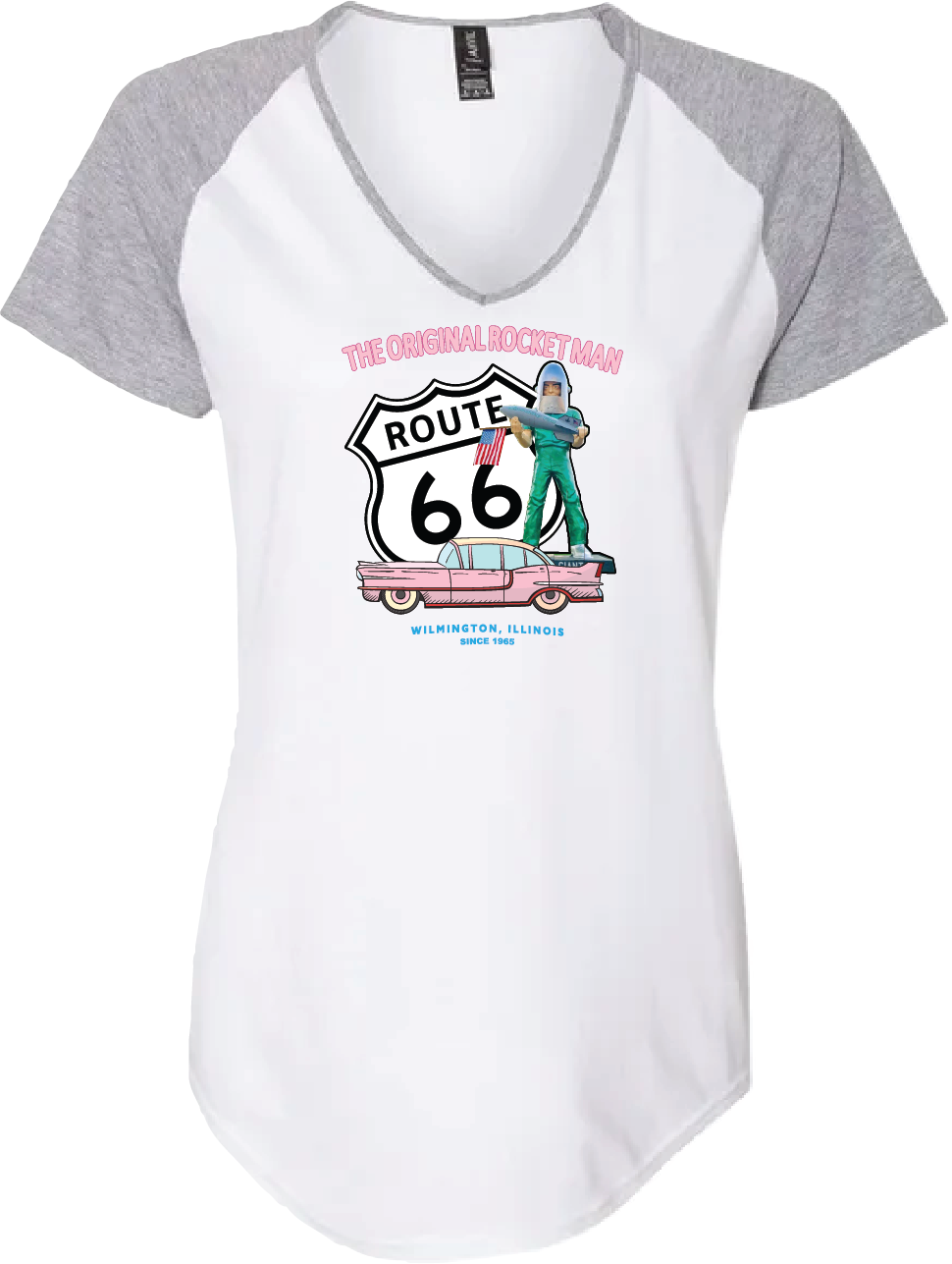 Women&#39;s TORM Pink