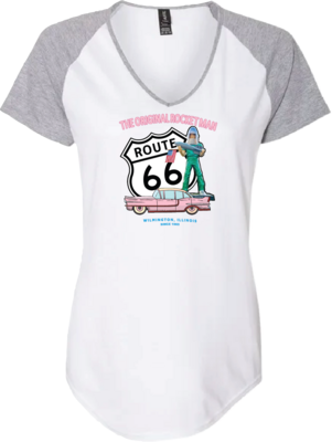 Women&#39;s TORM Pink