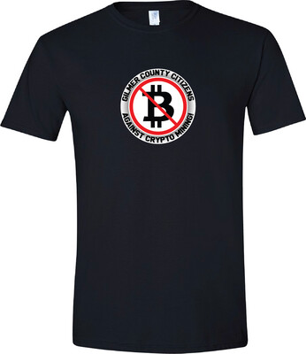 GCCACM t-shirt