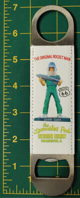 Large Bottle Opener