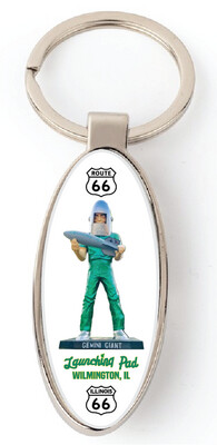 Keychains