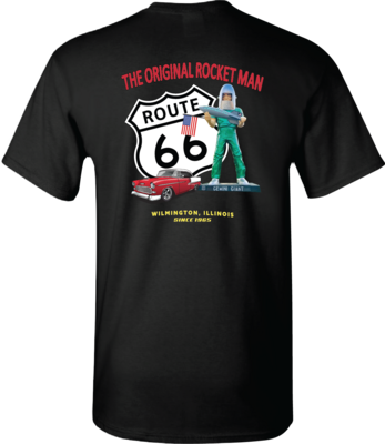 T-shirts