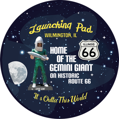 Round Home of the GG patch