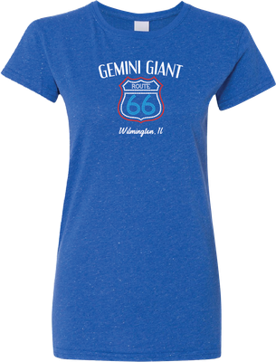 Rhinestone RT66 Royal Blue - JAmerica