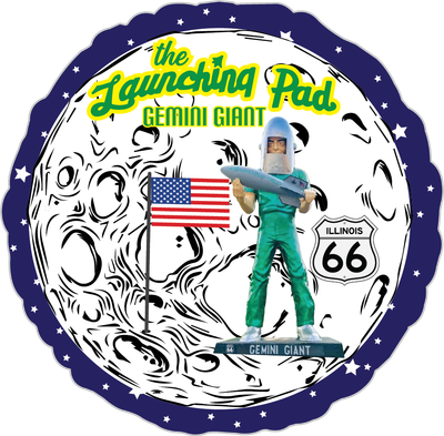 Round rough wood magnet