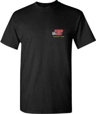 The Original Rocket Man