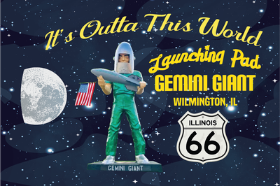 Rectangle Wood magnet