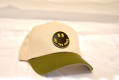 OFFWHITE OLIVE