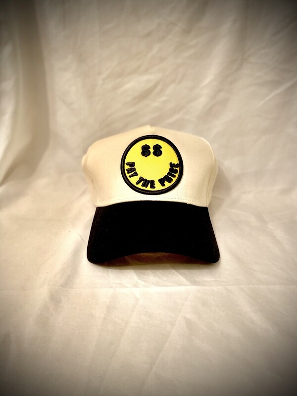 OFFWHITE BLACK