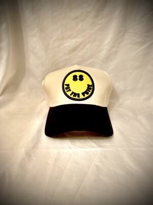 OFFWHITE BLACK