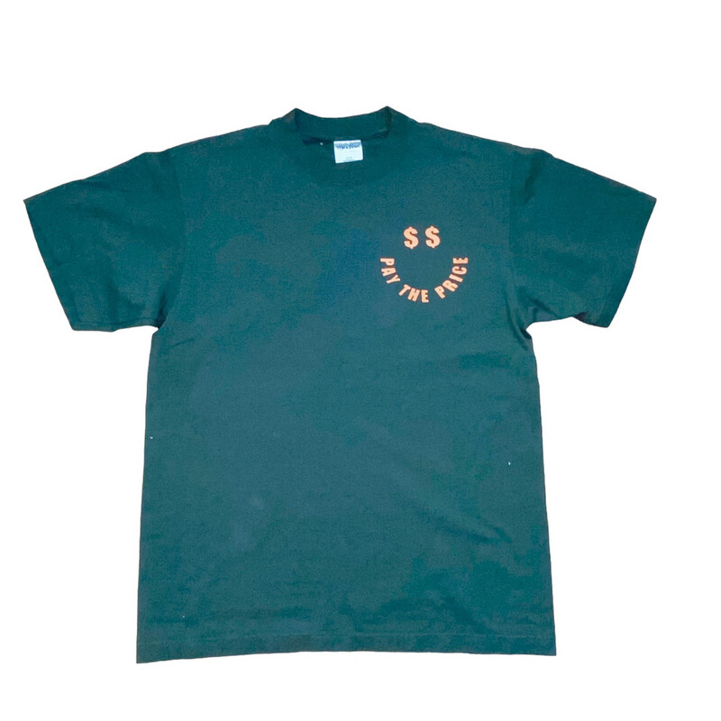 MOSS TEE