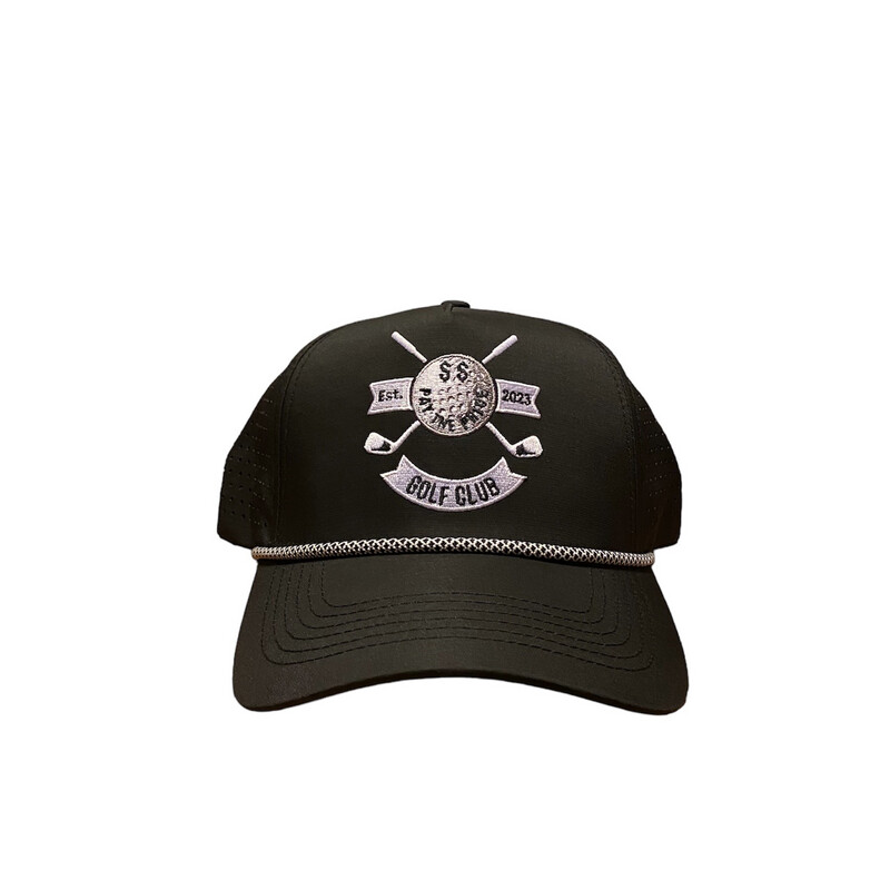 Performance Golf Hat