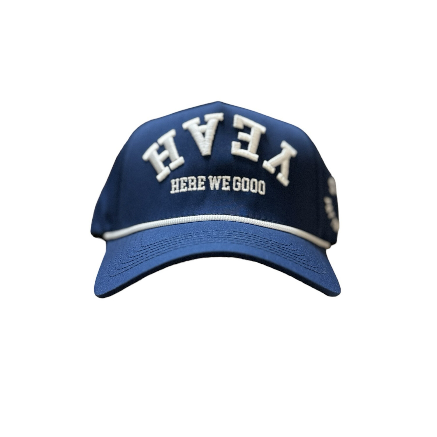 Yeah Here We Go Hat