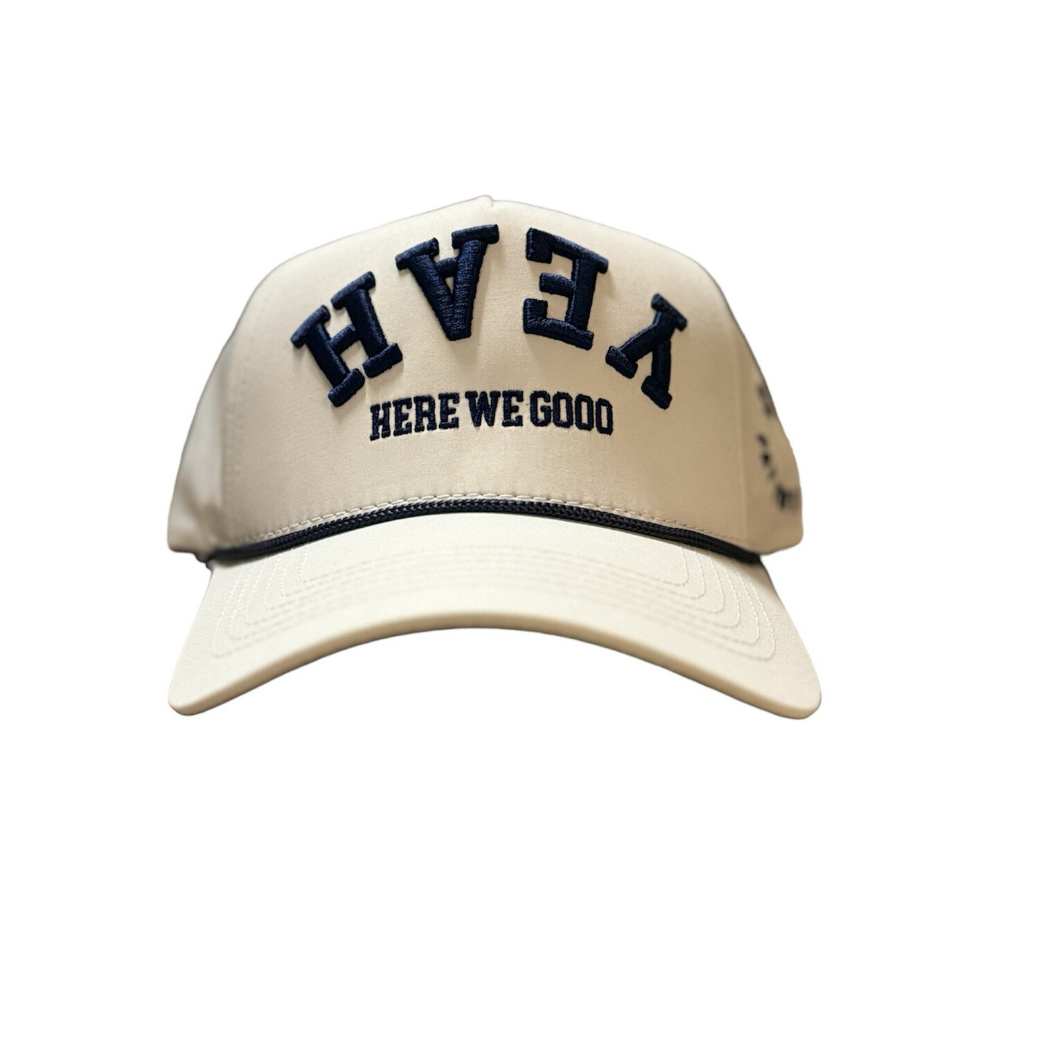 Yeah Here We Go Hat