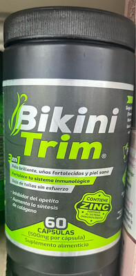 Bikini Trim