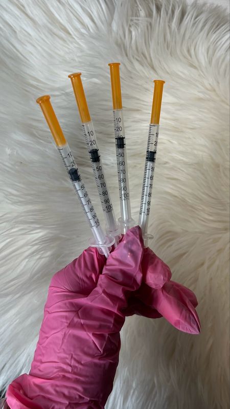 Semaglutide *ozempic* Glp1