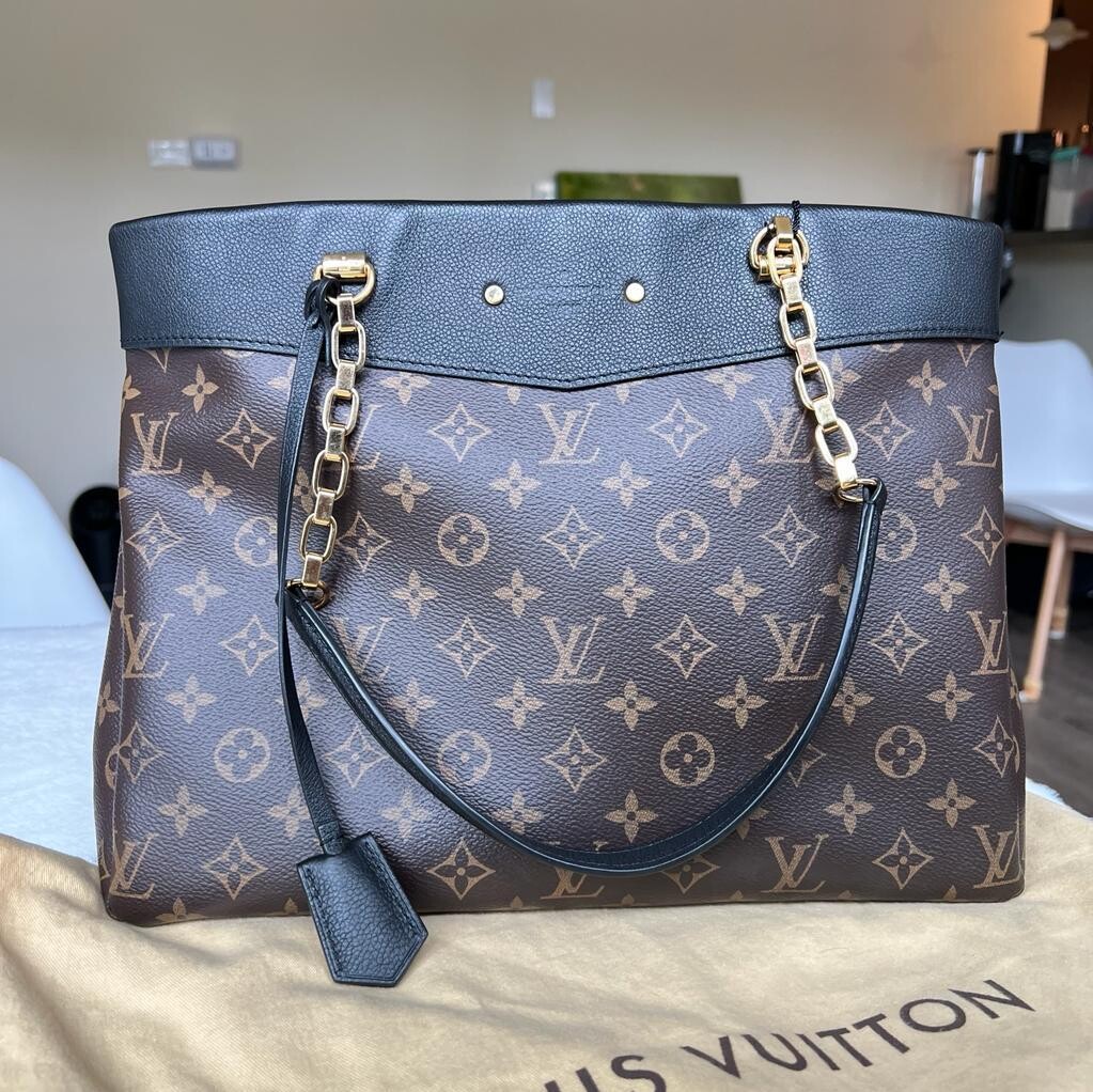 Pallas Shopper Tote