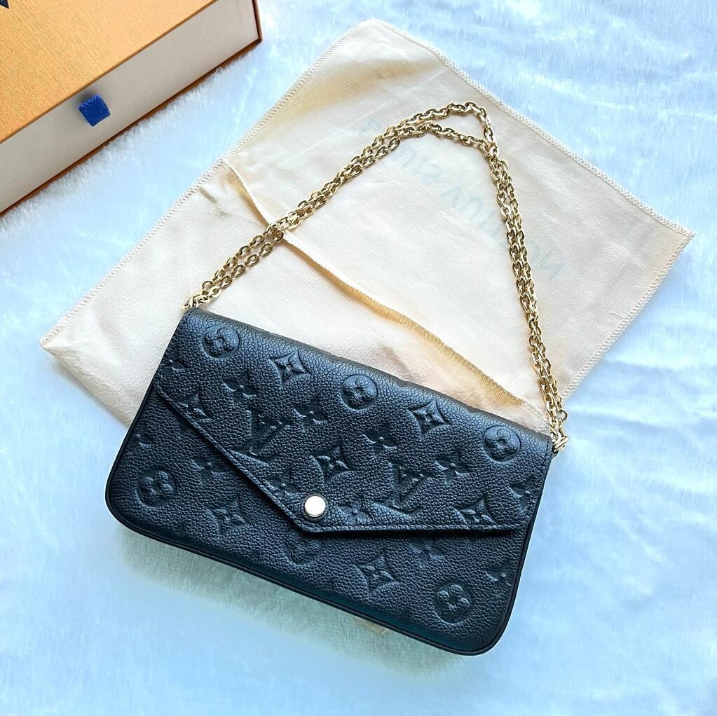 Félicie Pochette