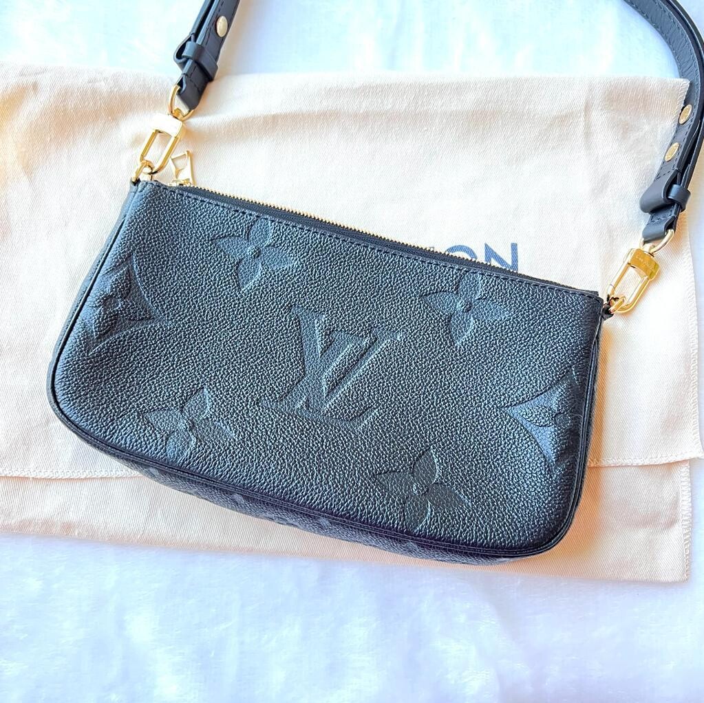 Multi Pochette Accessories