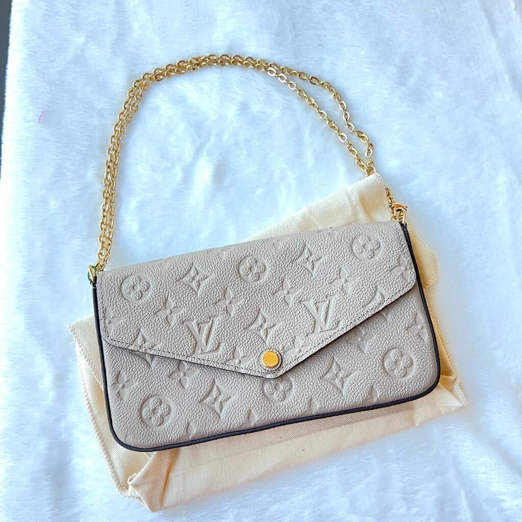 Félicie Pochette