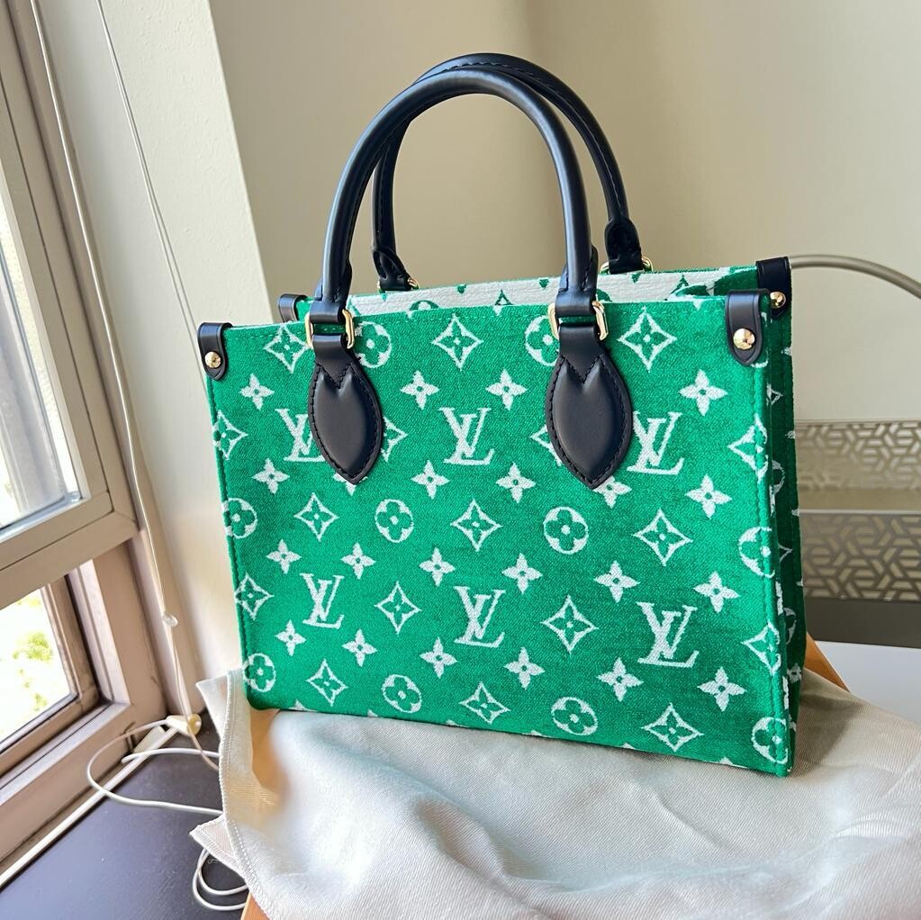 OnTheGo PM LV Match