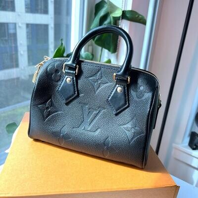 Speedy Bandoulière 20