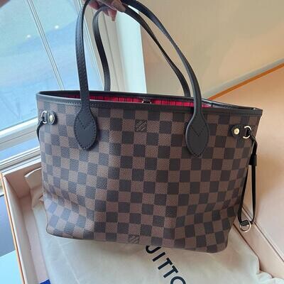 Neverfull PM