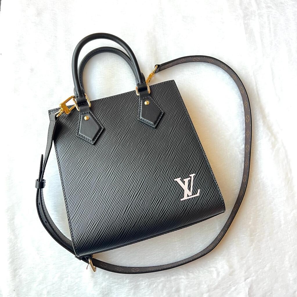 Sac Plat BB