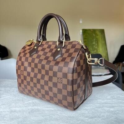 Speedy Bandouliere 25