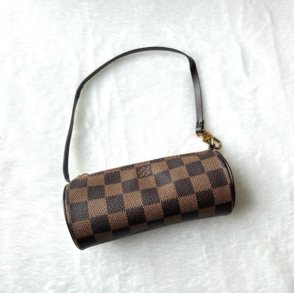 Damier Mini Papillon