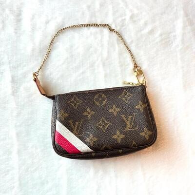 Mini Pochette Accessories Limited Edition