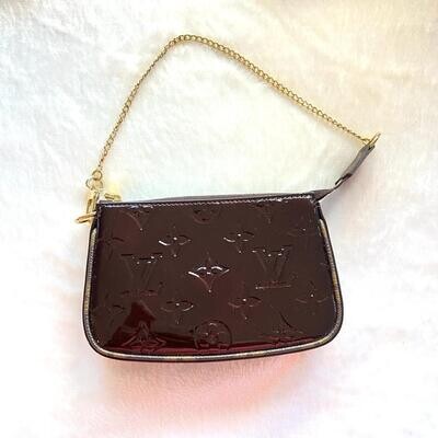 Mini Pochette Accesoires