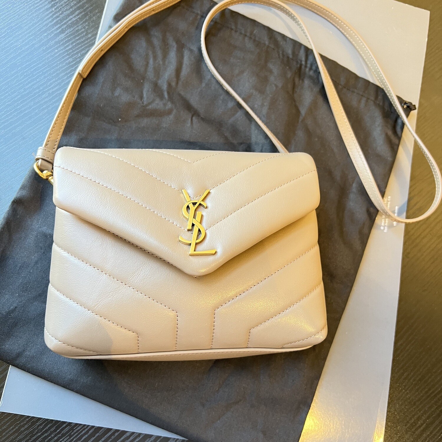 Toy LouLou Bag