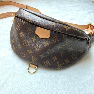 Bumbag Monogram