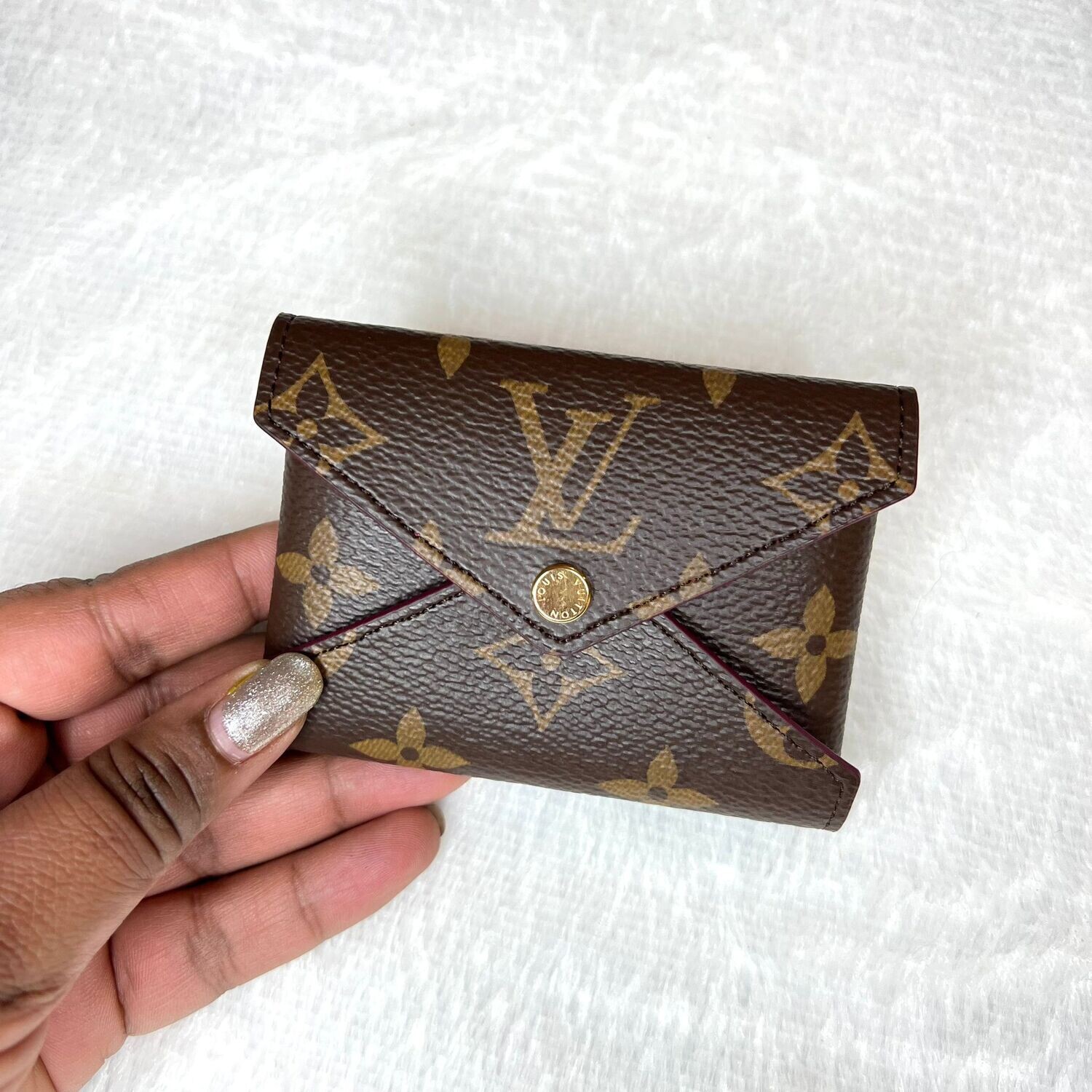 Kirigami Pochette Small