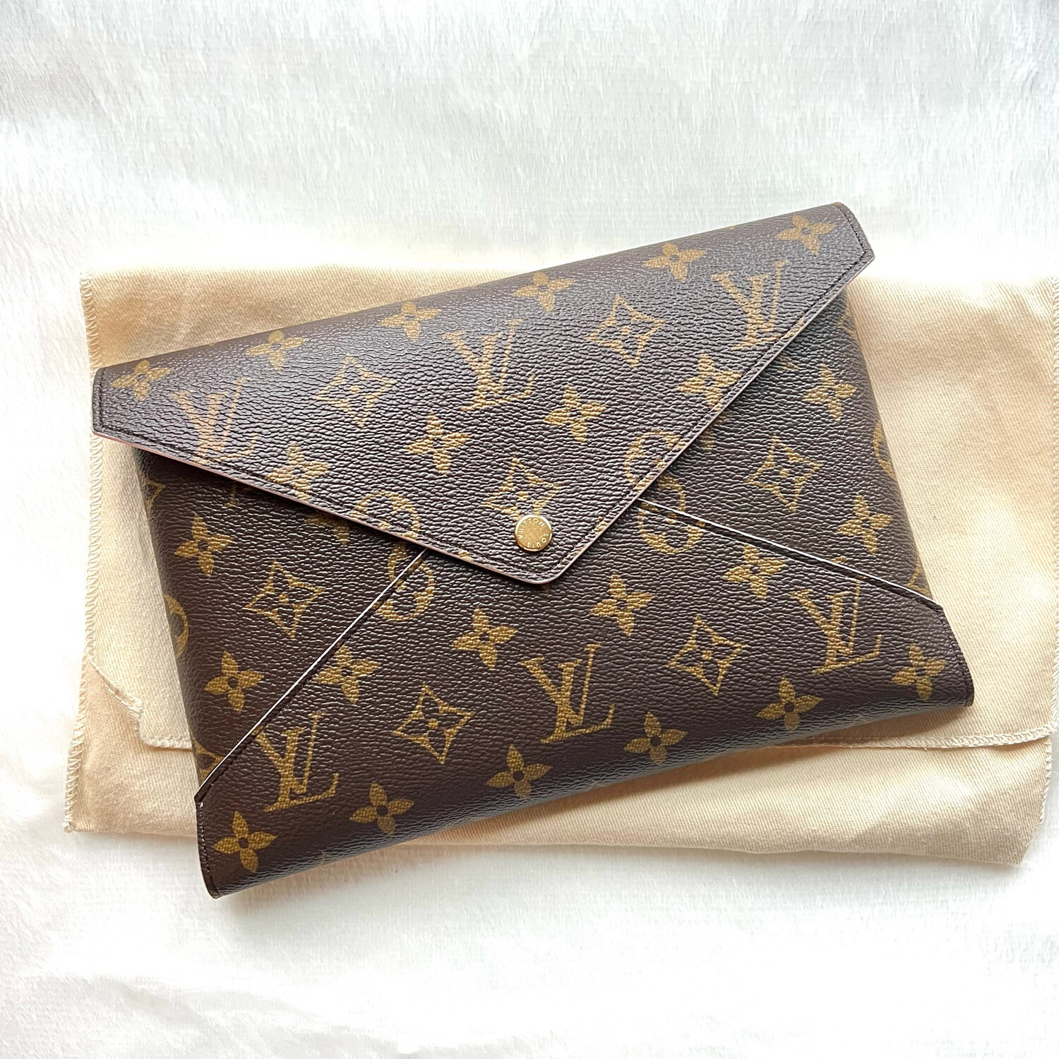 Kirigami Pochette Large