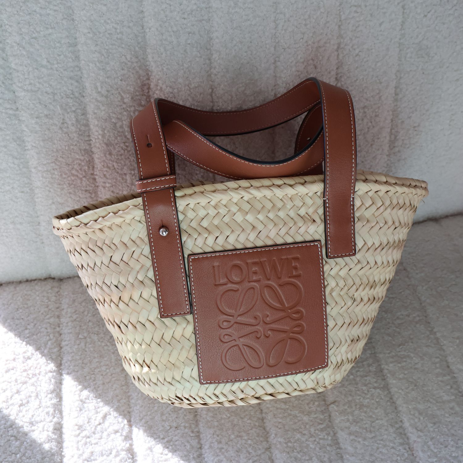 Loewe Small Bucket Bag