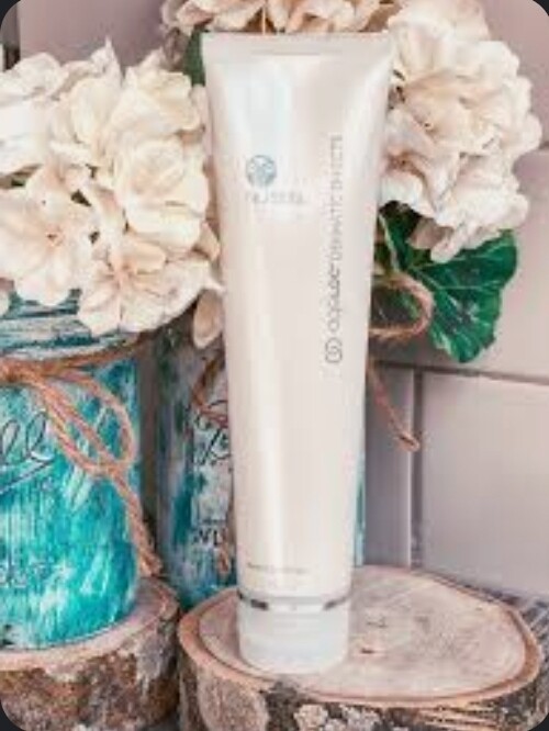 Dermatic Effects Firming/Cellulite Cream