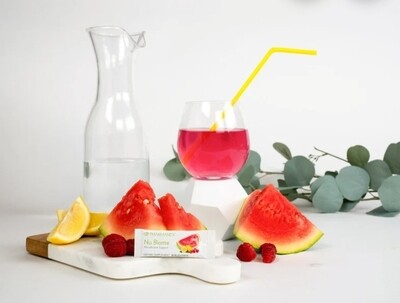 Nu Biome Gut Drink - One Month Supply 