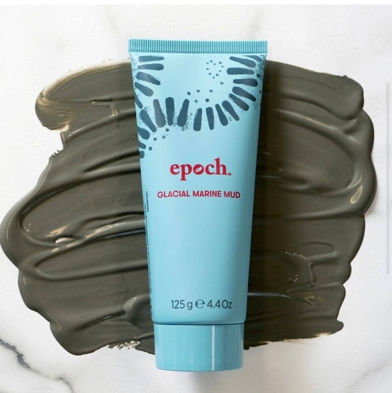 Glacial Marine Mud Mask