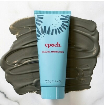 Glacial Marine Mud Mask