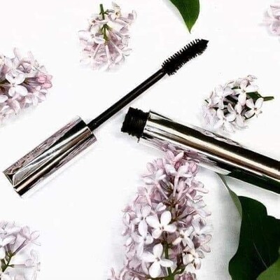 Curl &amp; Lash Mascara