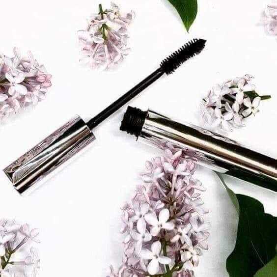 Curl &amp; Lash Mascara