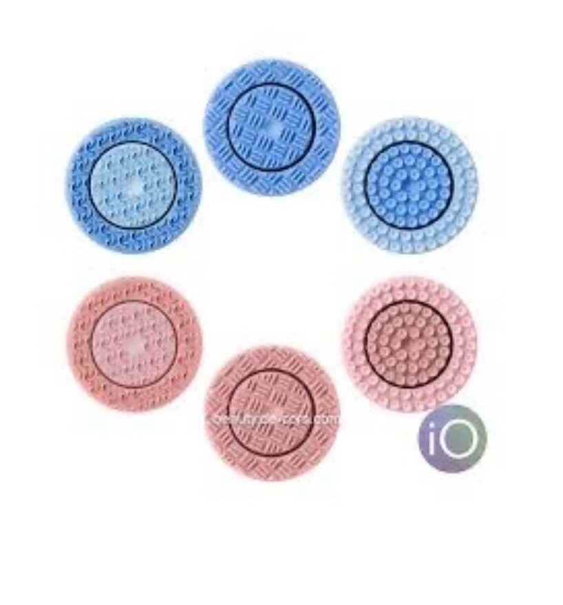 Lumispa iO Head Replacements