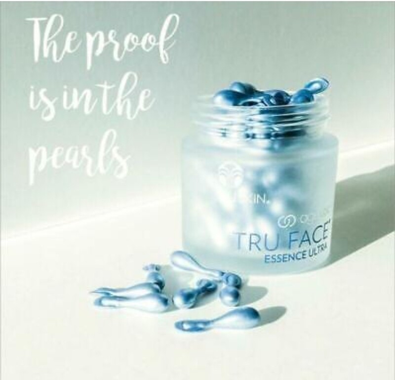 ageLOC Tru Face Essence Ultra Pearls