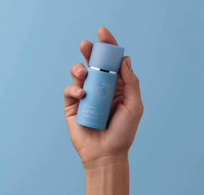 ageLOC Blemish Cream