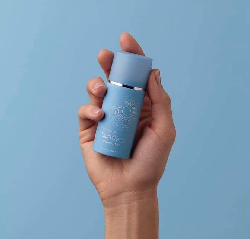 ageLOC Blemish Cream