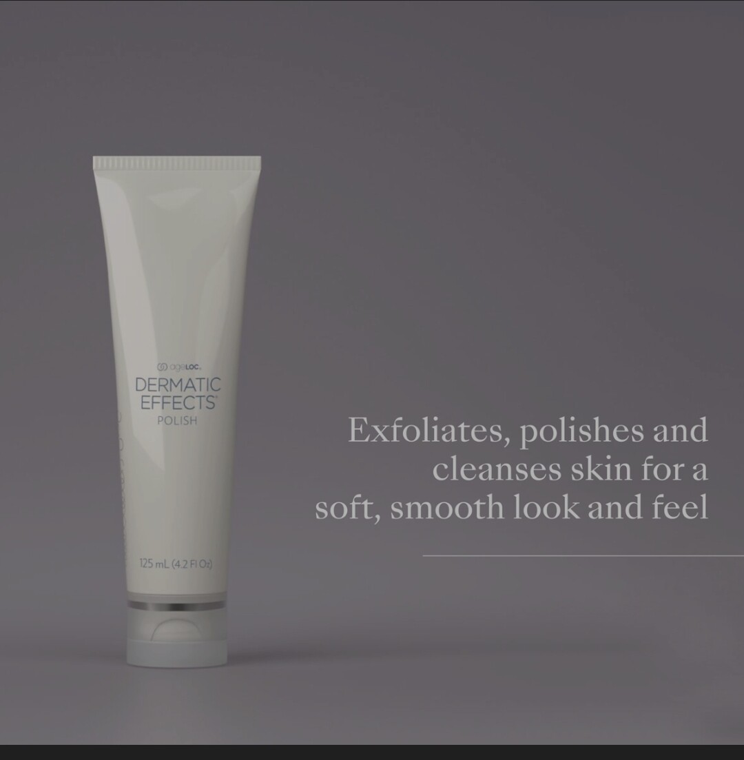 ageLOC Dermatic Effects Polish