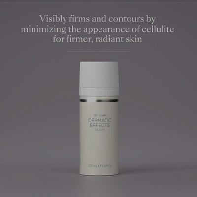ageLOC Dermatic Effects Serum