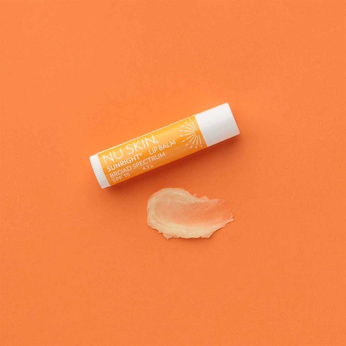 Sunright Lip Balm SPF 15